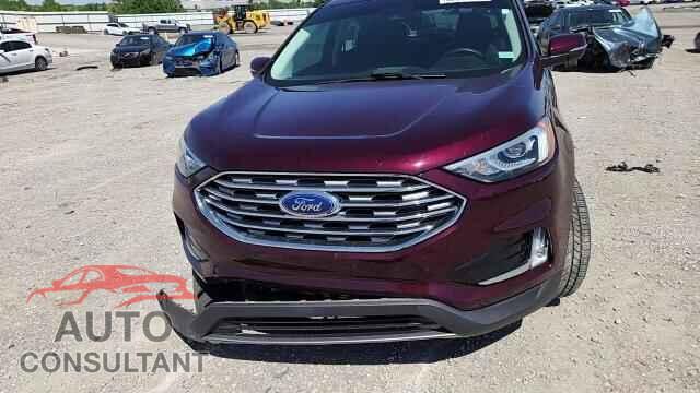 FORD EDGE 2020 - 2FMPK3J9XLBA08287