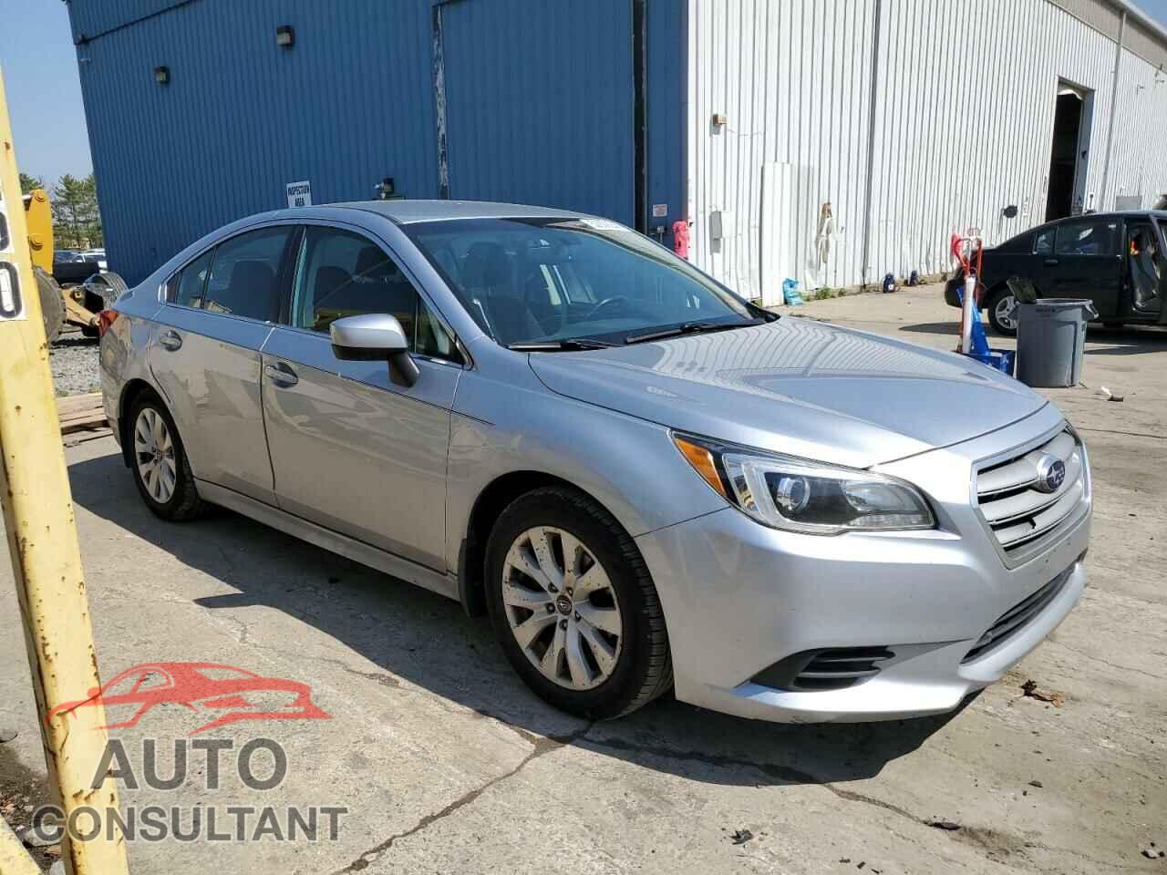SUBARU LEGACY 2016 - 4S3BNAC62G3021702