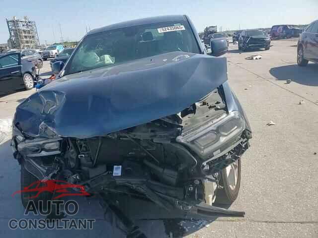 DODGE DURANGO 2021 - 1C4RDJDG6MC724286