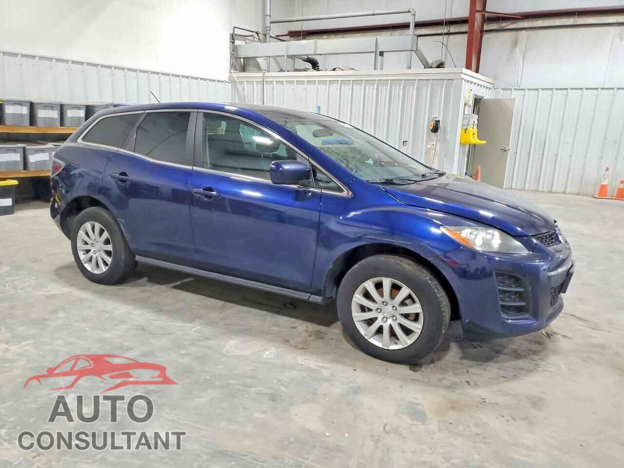 MAZDA CX-7 2011 - JM3ER2BM5B0366232
