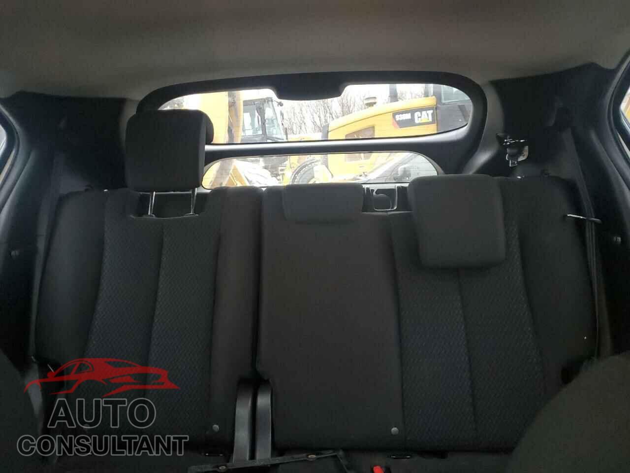 MITSUBISHI ECLIPSE 2019 - JA4AS3AA2KZ035154