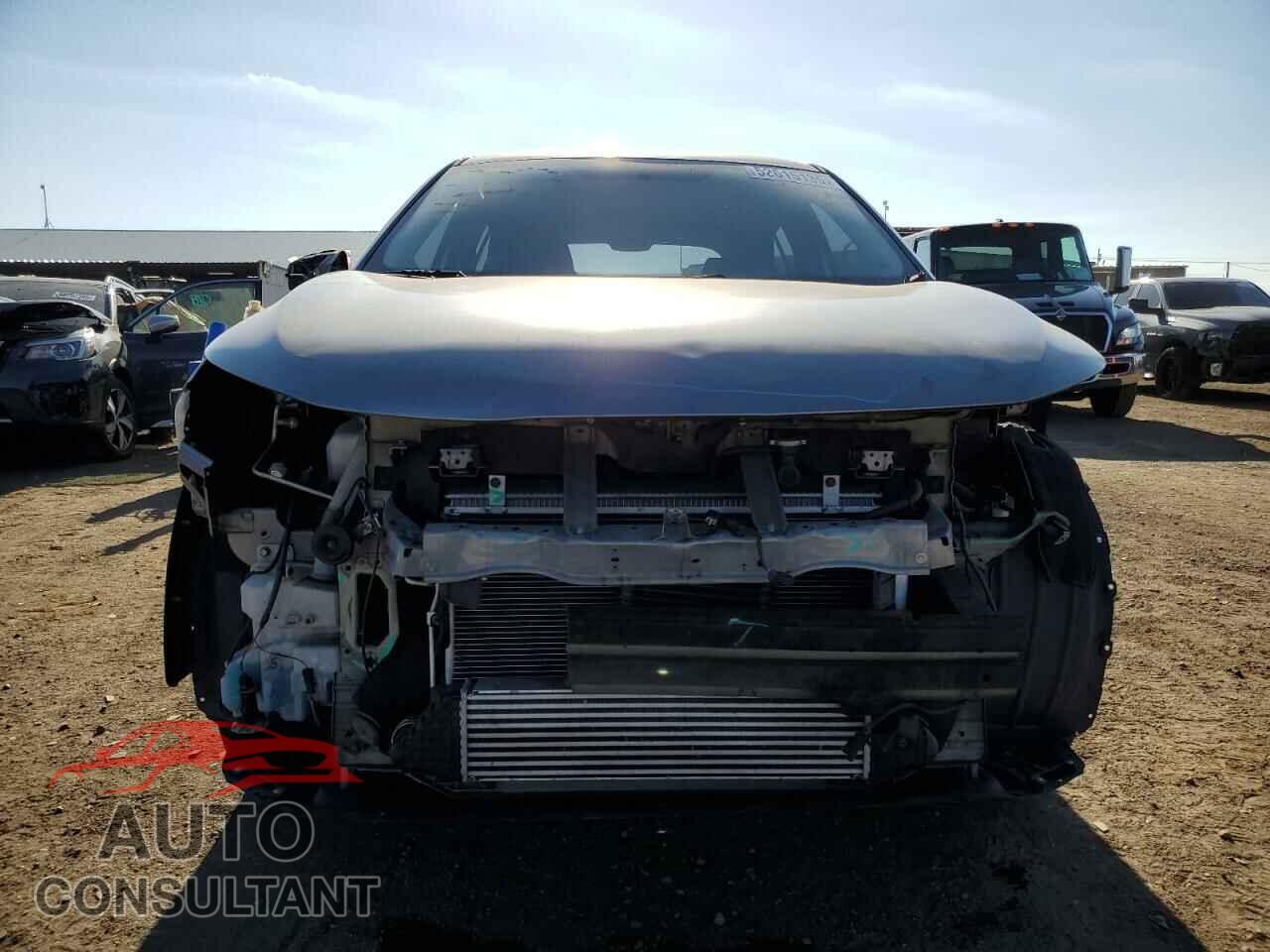 MITSUBISHI ECLIPSE 2020 - JA4AT3AA1LZ000412