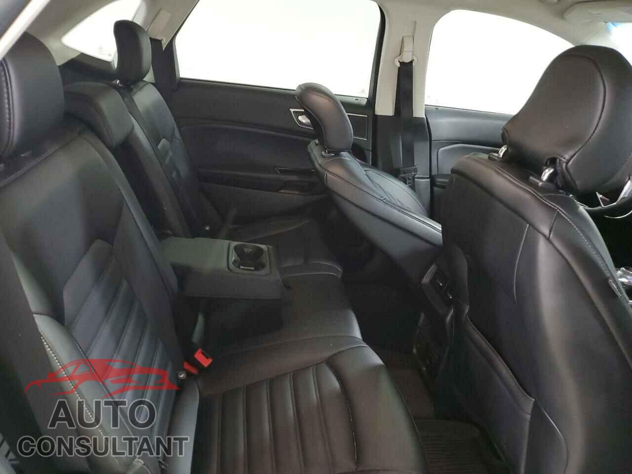 FORD EDGE 2019 - 2FMPK3J96KBB23550