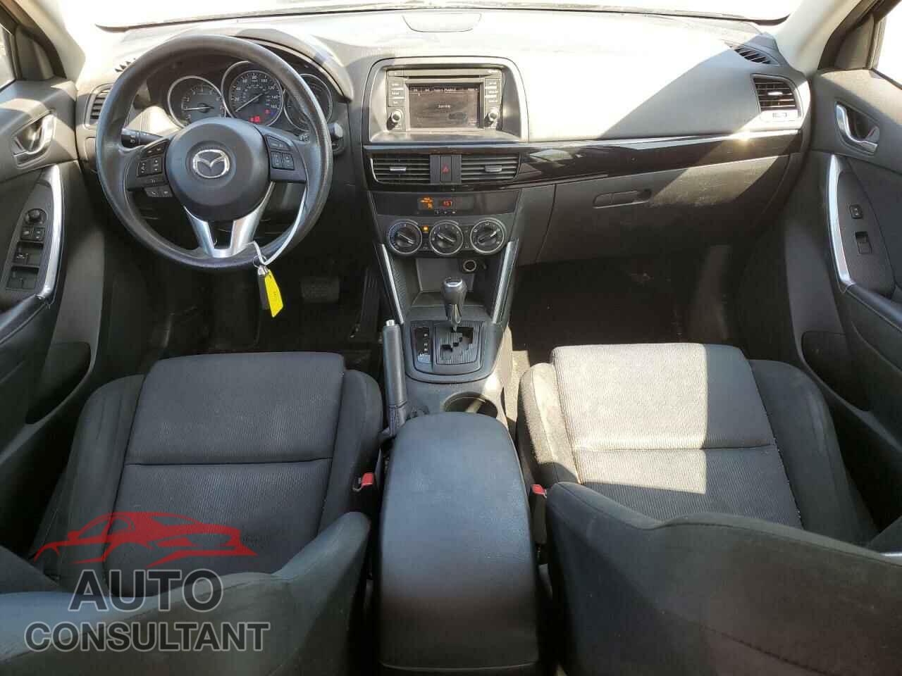 MAZDA CX-5 2014 - JM3KE4BE8E0342157