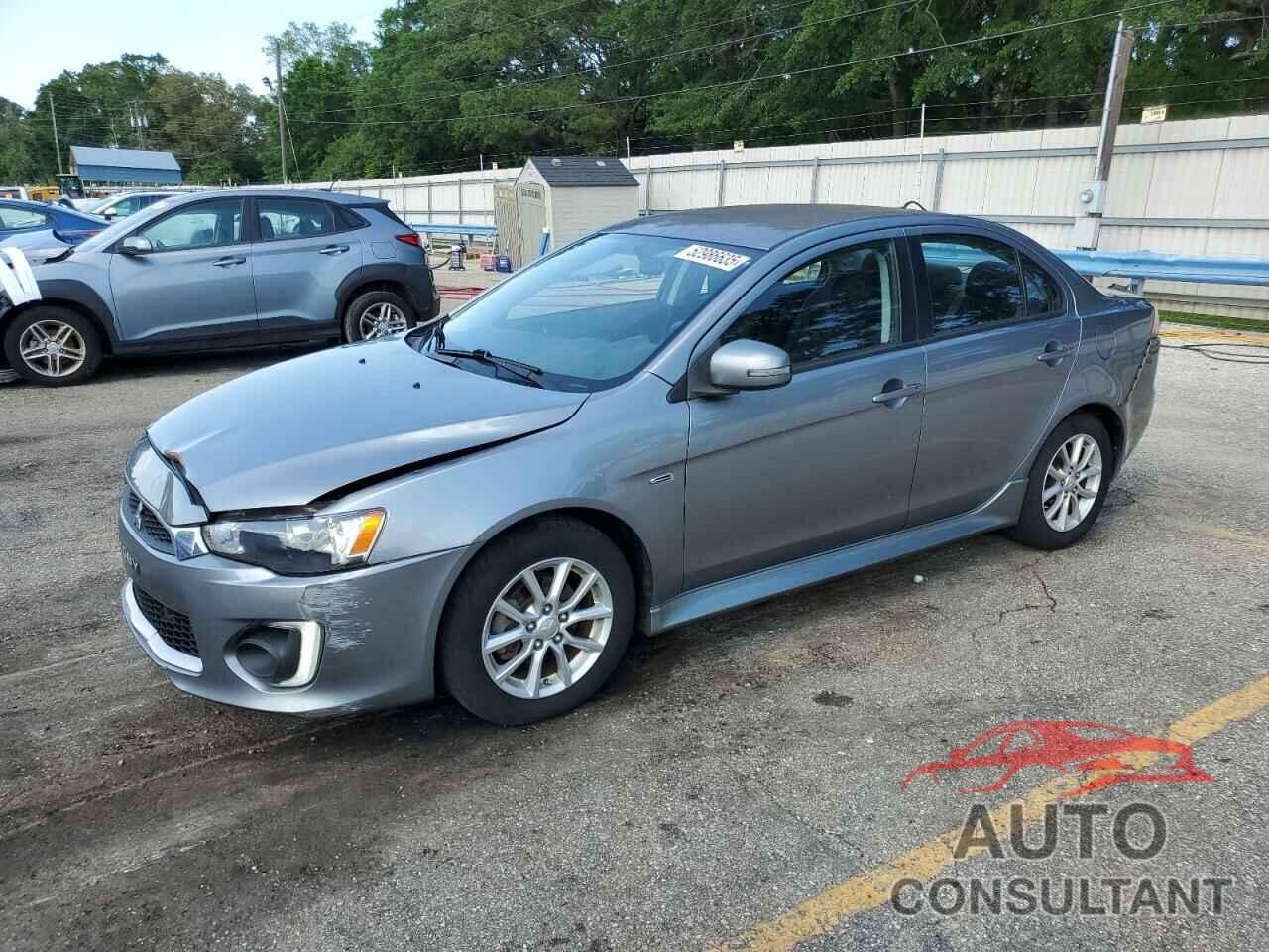 MITSUBISHI LANCER 2016 - JA32U2FU4GU001415
