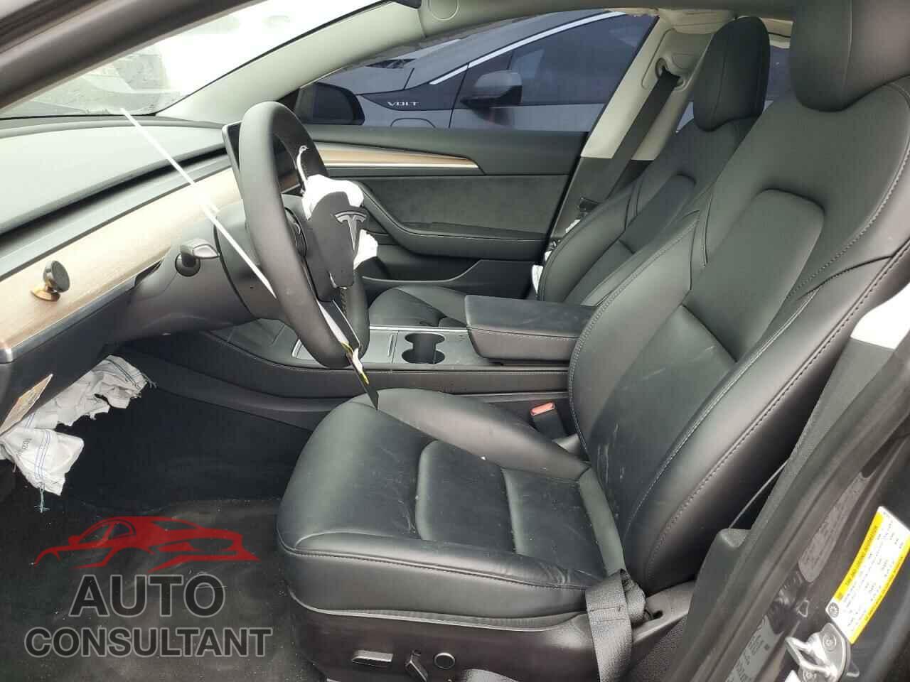 TESLA MODEL 3 2023 - 5YJ3E1EA0PF421315