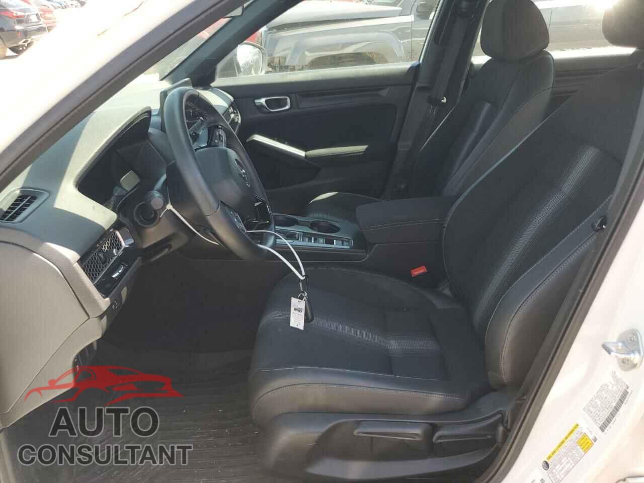 HONDA CIVIC 2023 - 2HGFE2F52PH503689