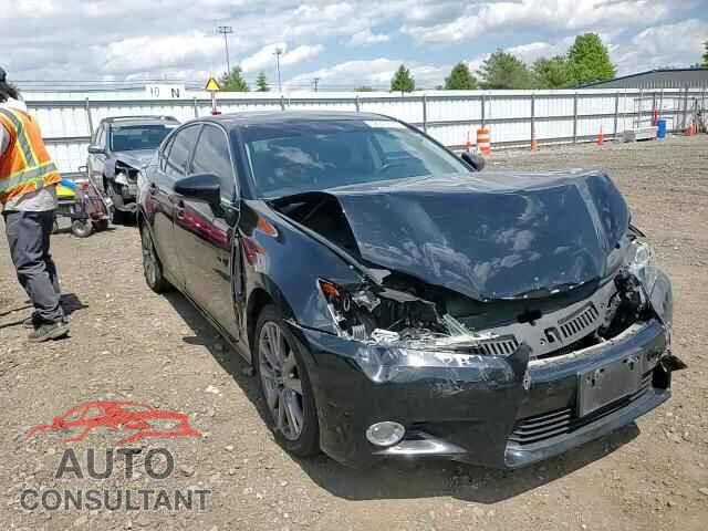 LEXUS GS350 2015 - JTHCE1BL3FA008901