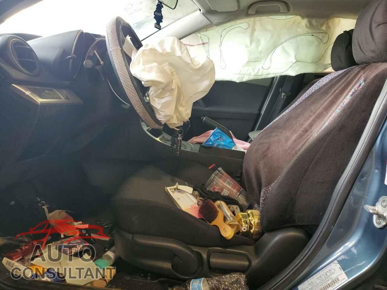 MAZDA 3 2010 - JM1BL1SF2A1135533