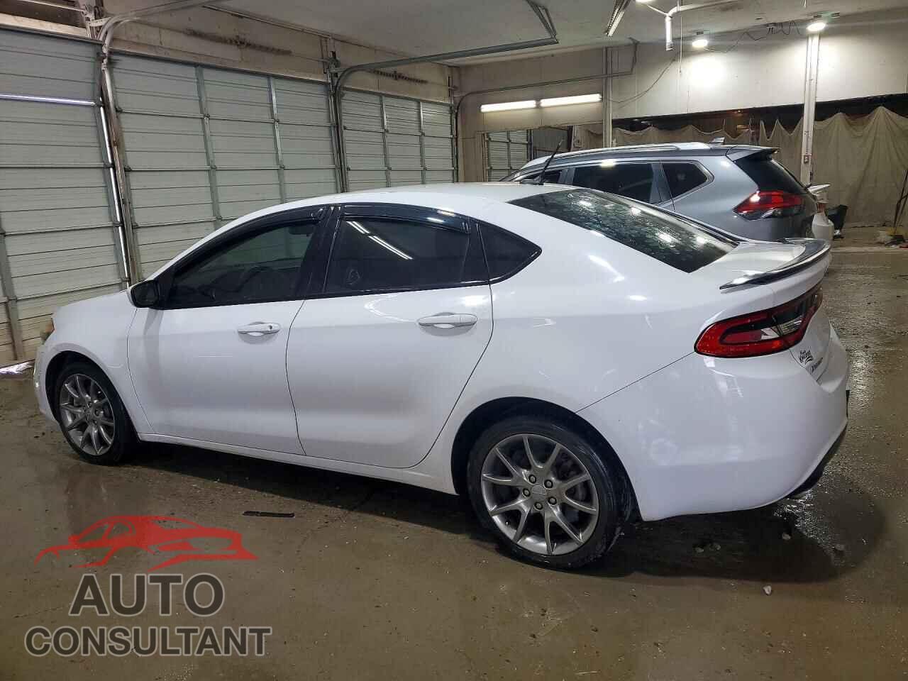 DODGE DART 2015 - 1C3CDFBB7FD142578