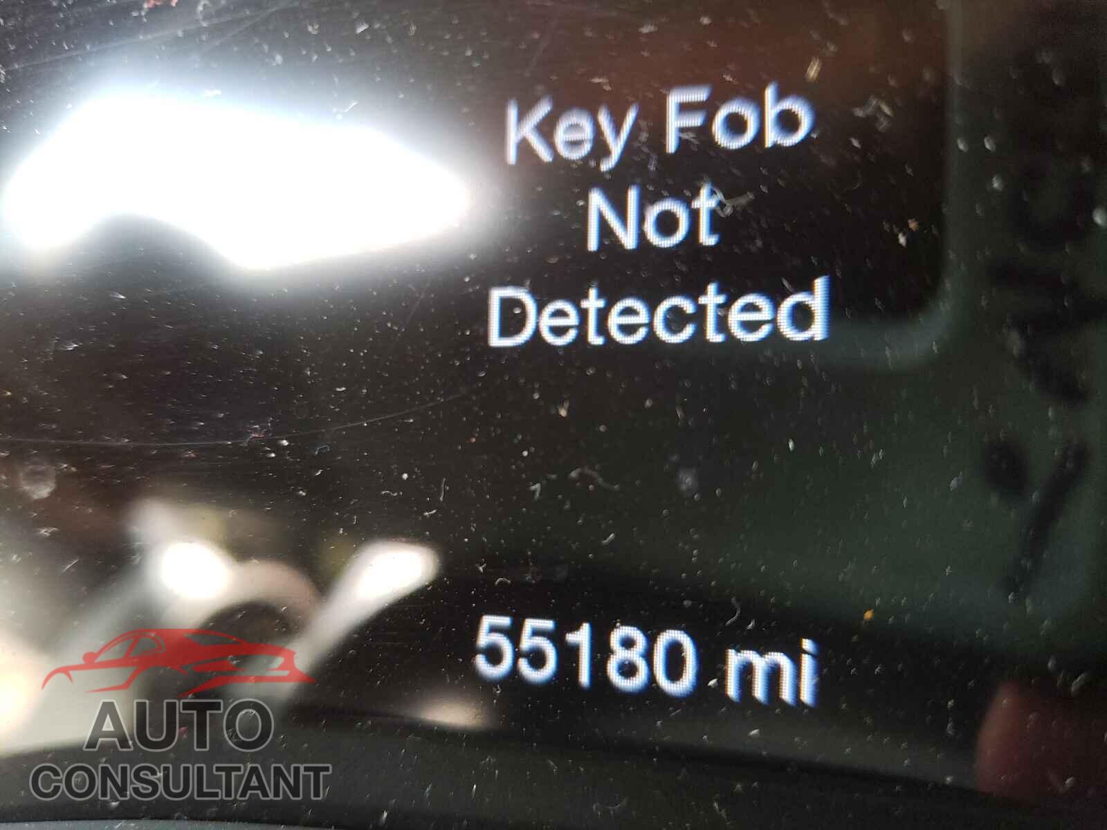 DODGE DURANGO 2016 - 1C4RDJAG6GC387661
