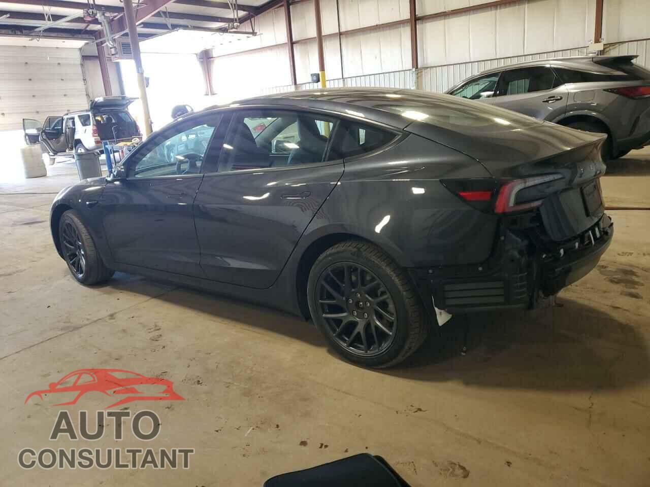 TESLA MODEL 3 2025 - 5YJ3E1EB3SF904881
