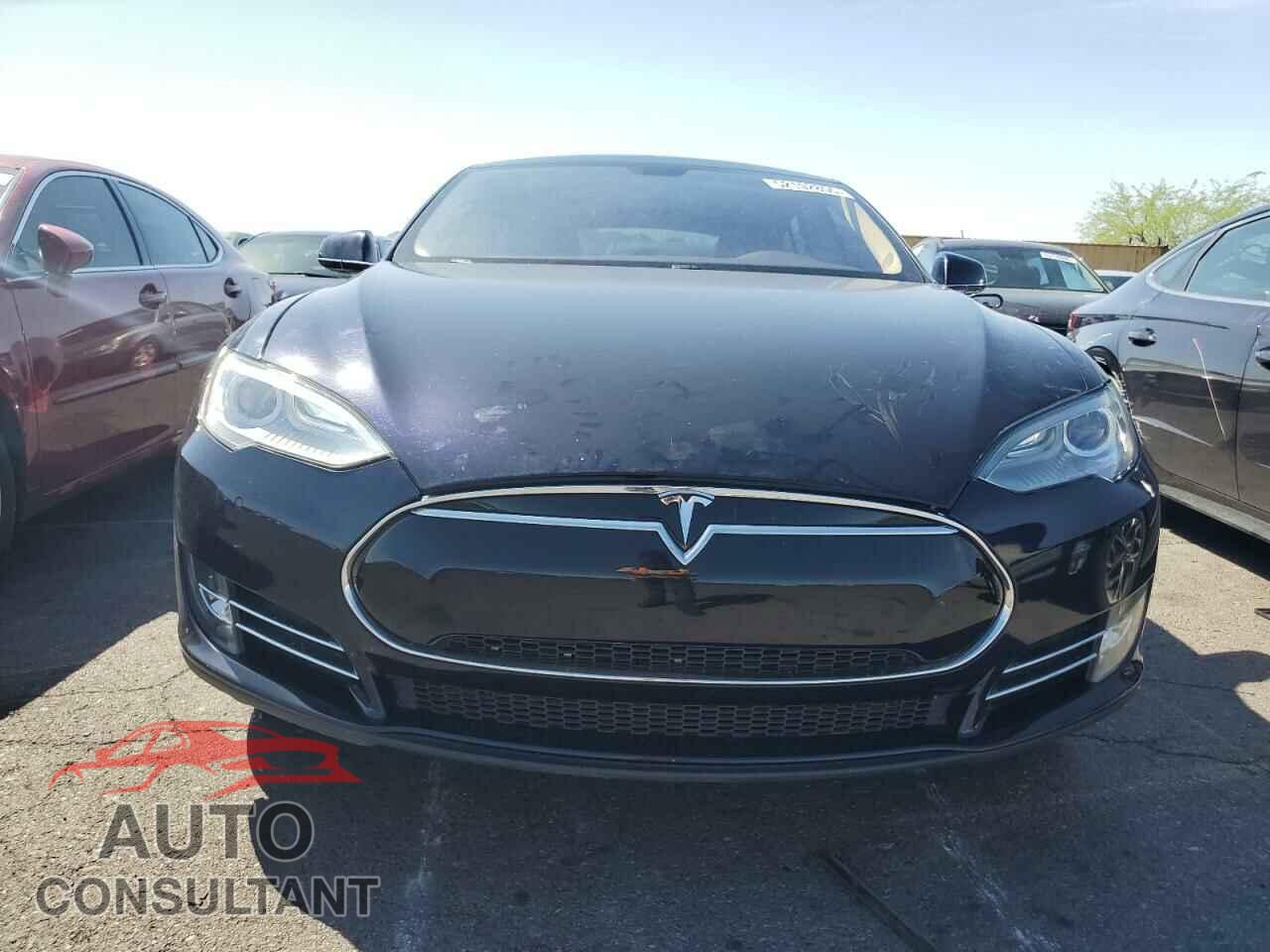 TESLA MODEL S 2013 - 5YJSA1CP7DFP26773