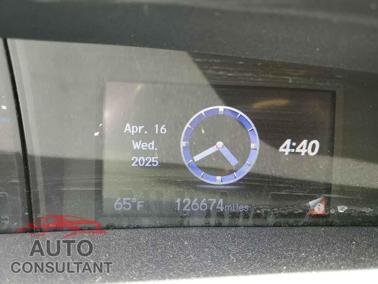 HONDA CIVIC 2014 - 2HGFB2F95EH536811