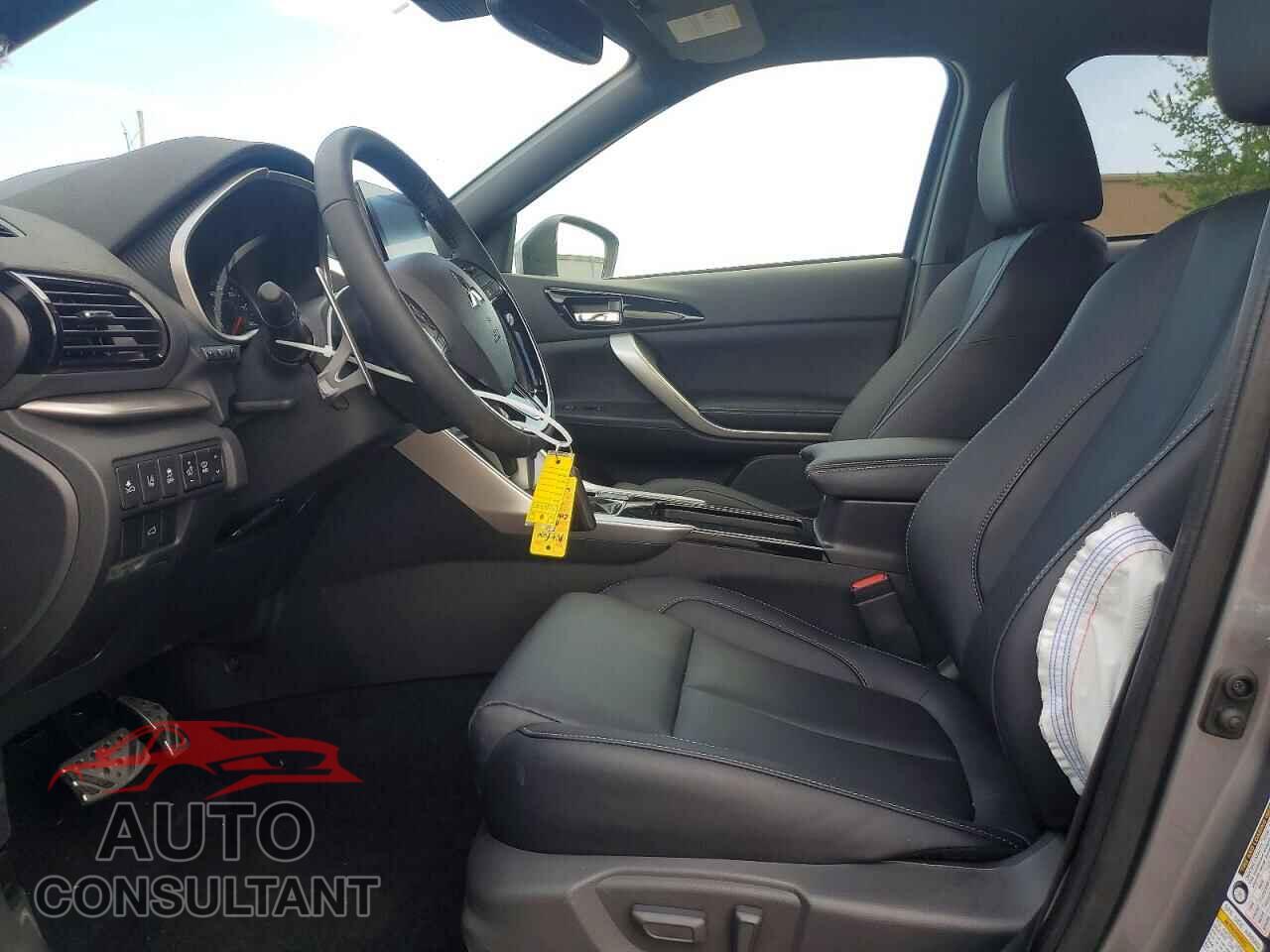 MITSUBISHI ECLIPSE 2026 - JA4ATWAA0TZ015517