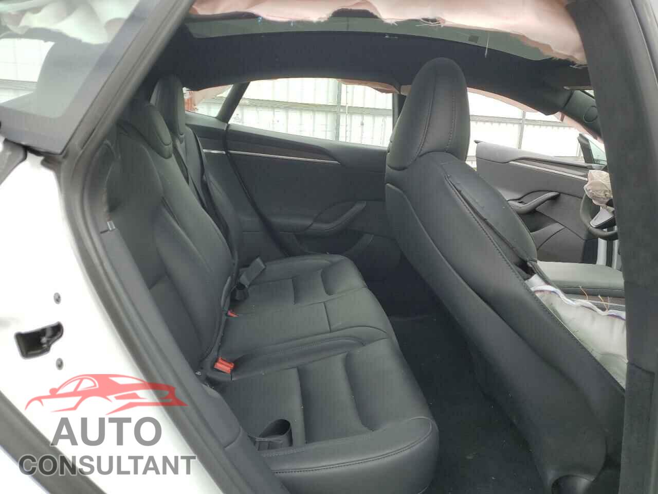 TESLA MODEL S 2023 - 5YJSA1E57PF528386