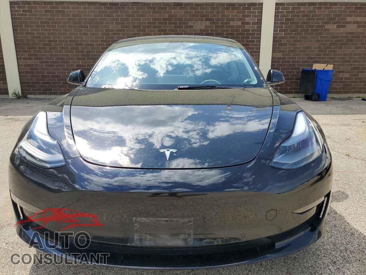TESLA MODEL 3 2022 - 5YJ3E1EA2NF304591