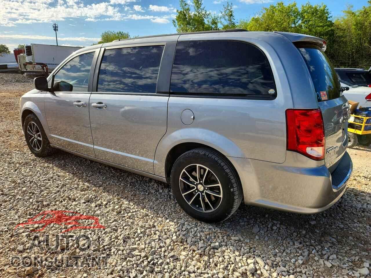 DODGE CARAVAN 2019 - 2C4RDGEG2KR517917