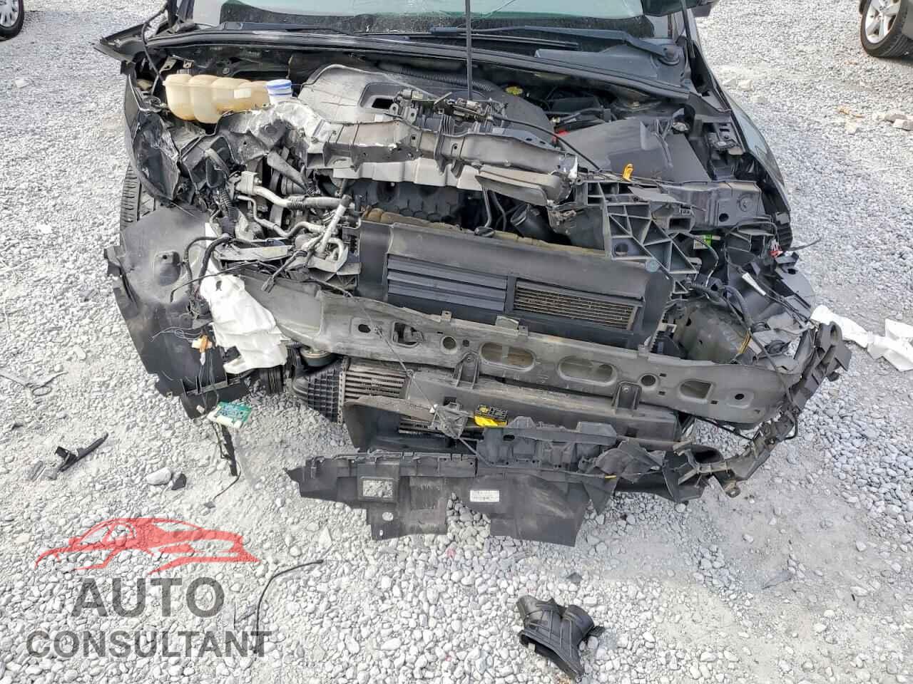 FORD FOCUS 2015 - 1FADP3L90FL366269