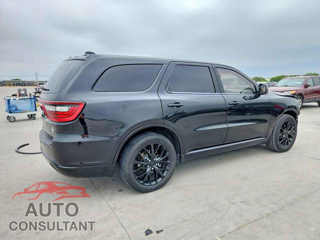 DODGE DURANGO 2014 - 1C4RDHAG4EC976035