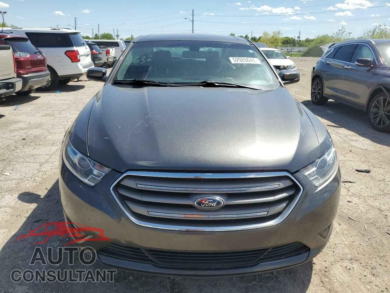 FORD TAURUS 2017 - 1FAHP2H89HG144594