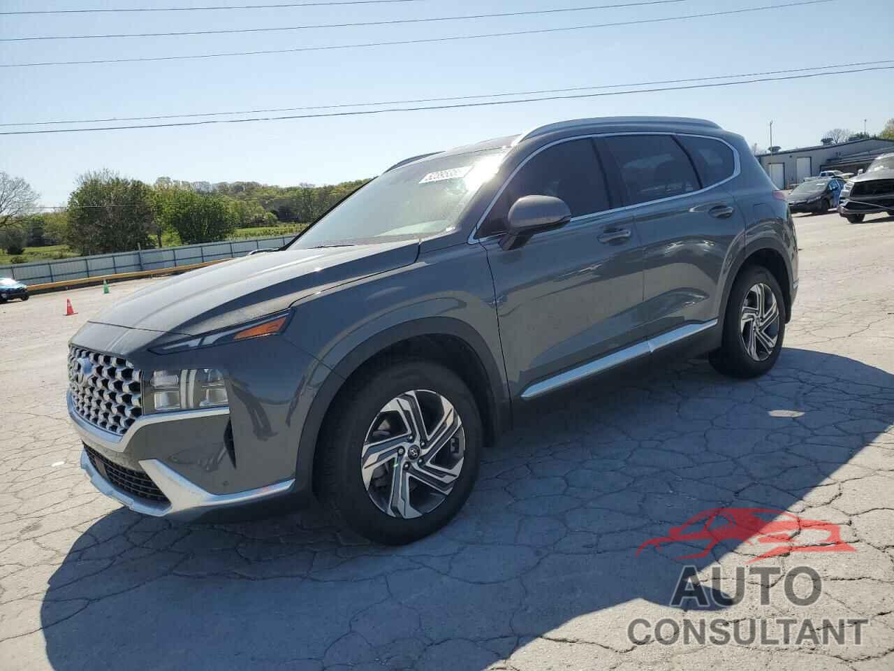 HYUNDAI SANTA FE 2022 - 5NMS24AJ0NH466360