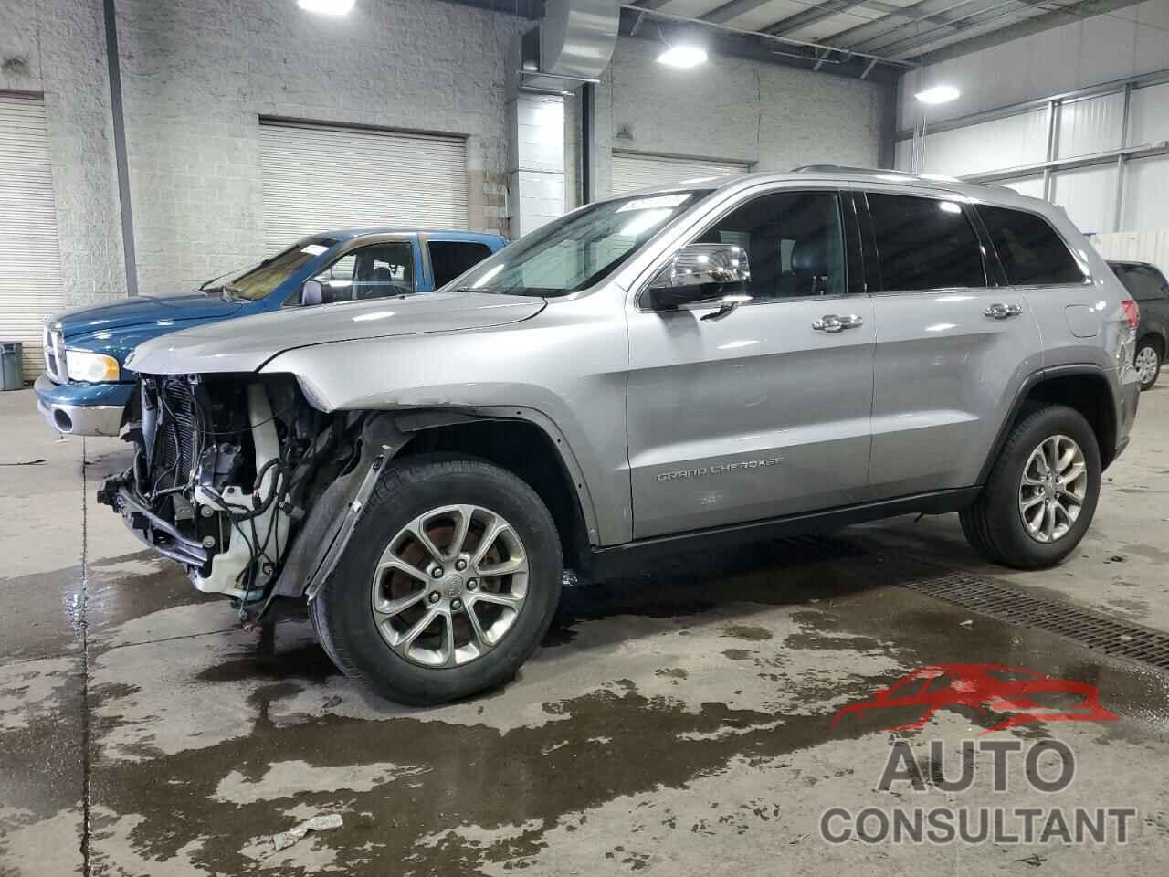 JEEP GRAND CHER 2015 - 1C4RJFBGXFC233411