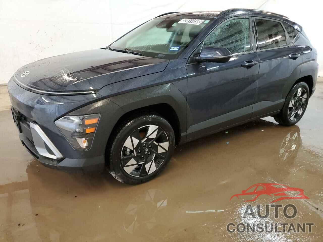 HYUNDAI KONA 2024 - KM8HB3AB5RU129917
