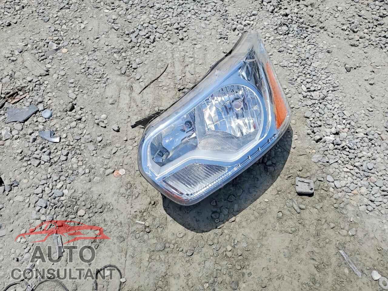 FORD TRANSIT 2015 - 1FBZX2YM9FKA83869