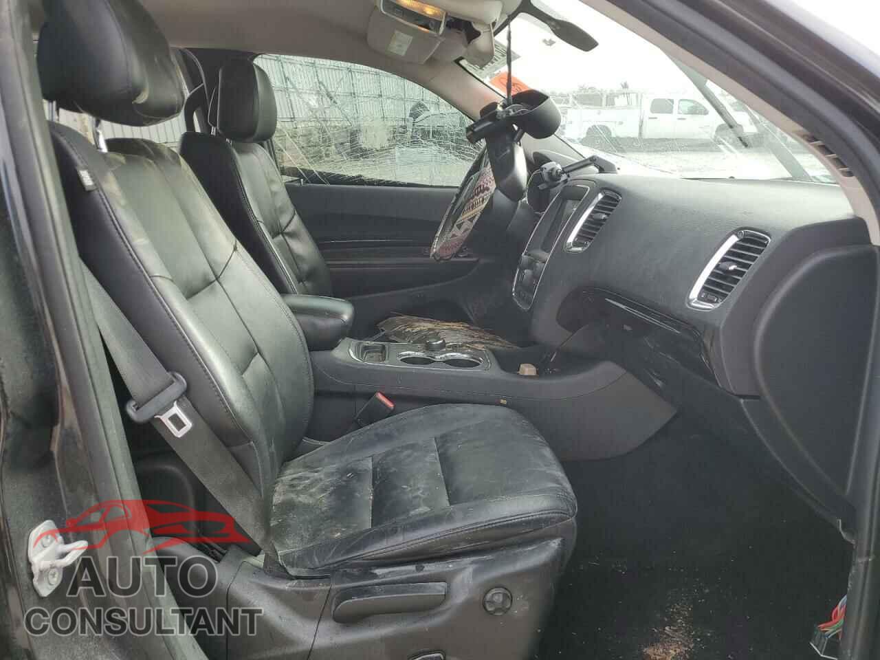 DODGE DURANGO 2015 - 1C4RDJDG0FC722827