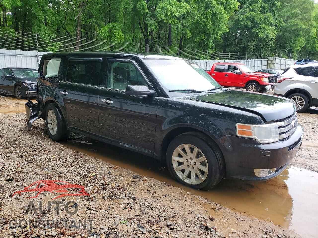 FORD FLEX 2011 - 2FMGK5CC4BBD20737