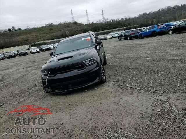 DODGE DURANGO 2024 - 1C4RDJDG8RC254687