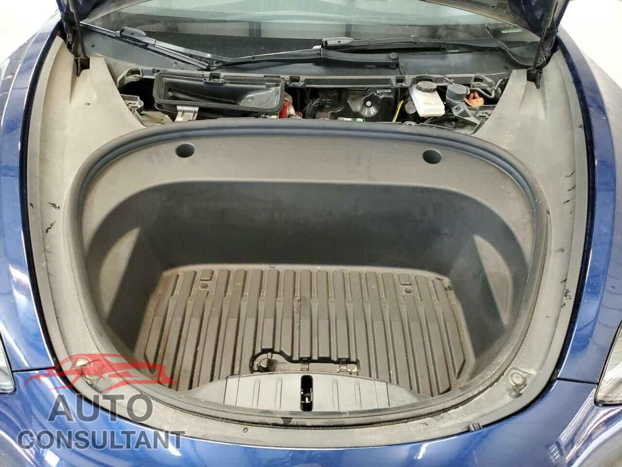 TESLA MODEL 3 2022 - 5YJ3E1EA4NF290693
