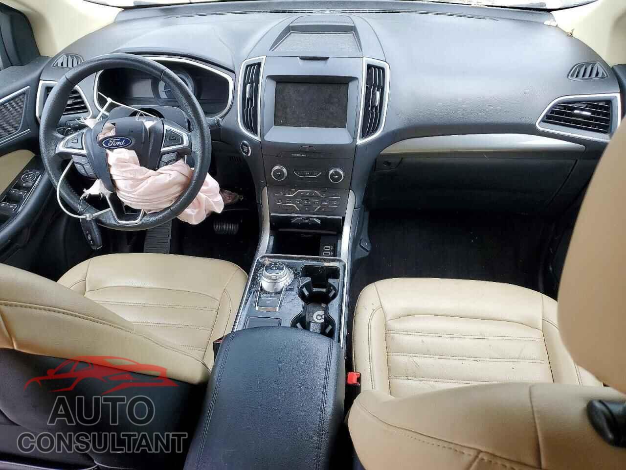 FORD EDGE 2020 - 2FMPK3J93LBB48150