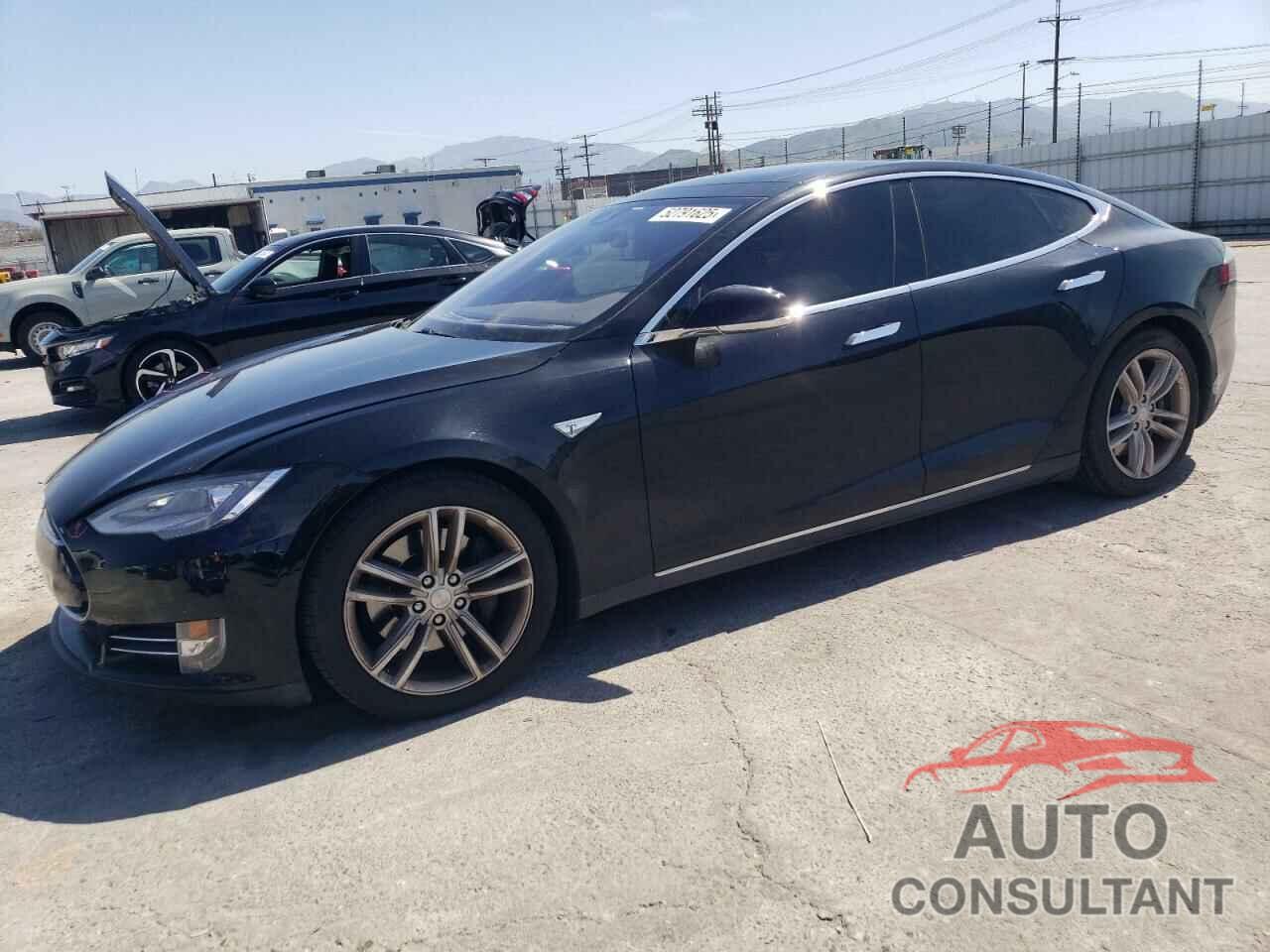 TESLA MODEL S 2016 - 5YJSA1E20GF123251