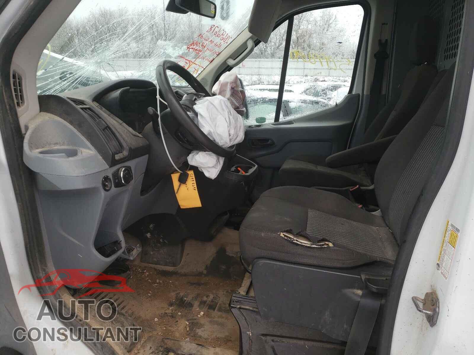 FORD TRANSIT CO 2016 - 1FTYR2CM3GKA91749