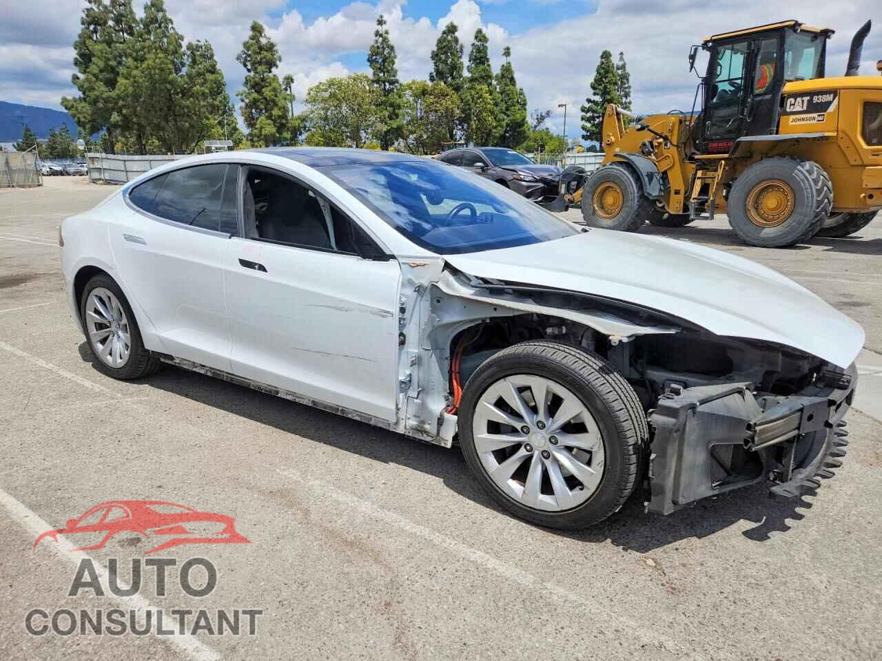 TESLA MODEL S 2016 - 5YJSA1E23GF155286