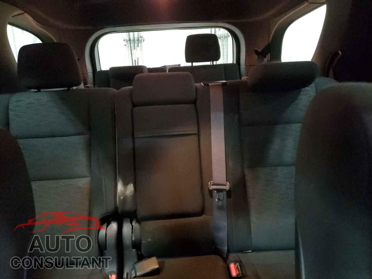 DODGE DURANGO 2023 - 1C4RDJDG9PC687805