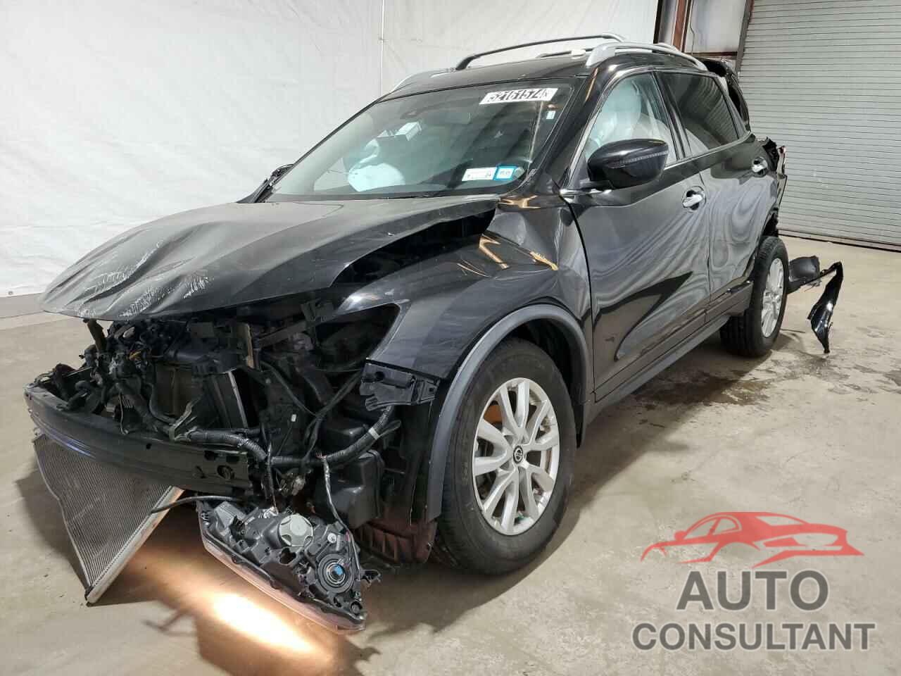 NISSAN ROGUE 2020 - JN8AT2MV3LW132835