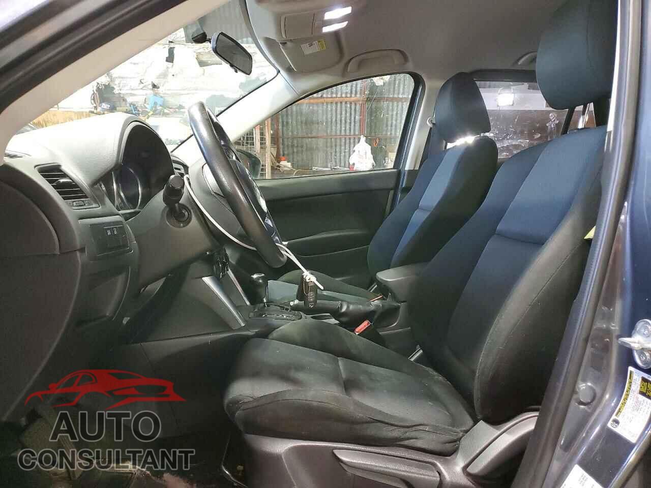 MAZDA CX-5 2013 - JM3KE4BEXD0142217