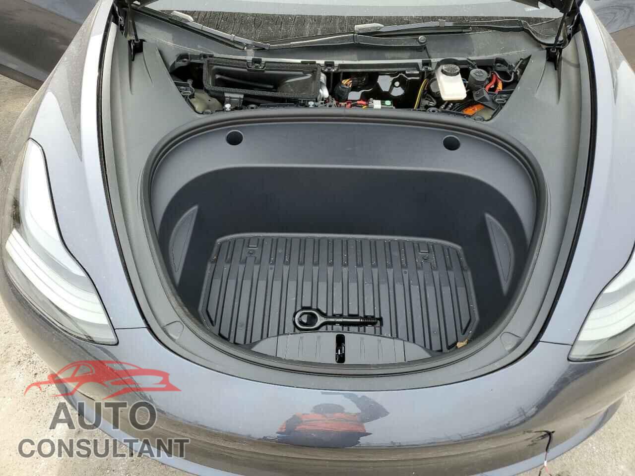TESLA MODEL 3 2023 - 5YJ3E1EA3PF482268