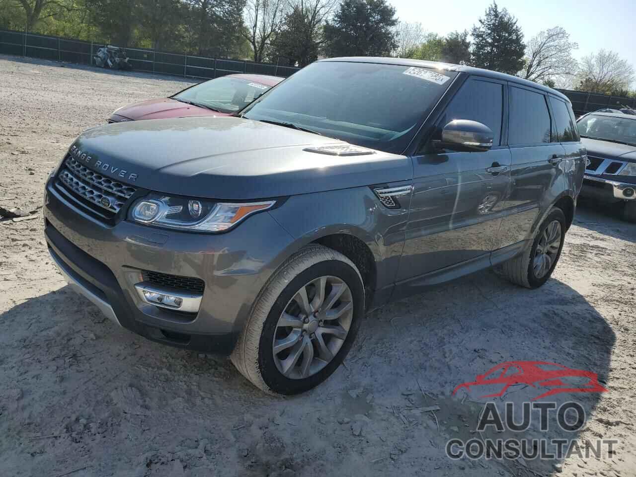 LAND ROVER RANGEROVER 2015 - SALWR2VF2FA521113