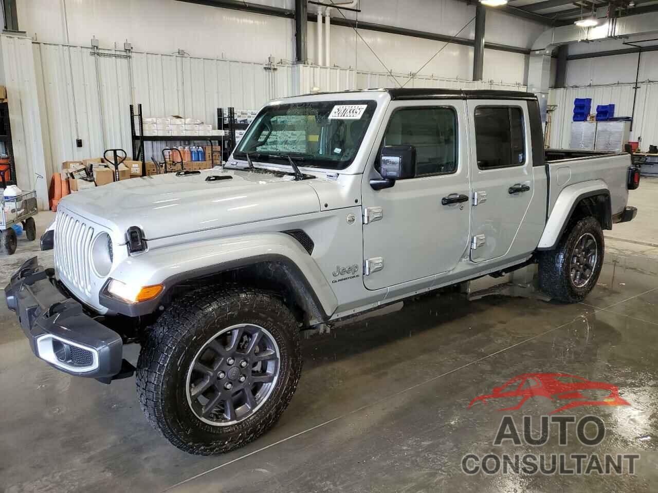 JEEP GLADIATOR 2023 - 1C6HJTFG9PL559892