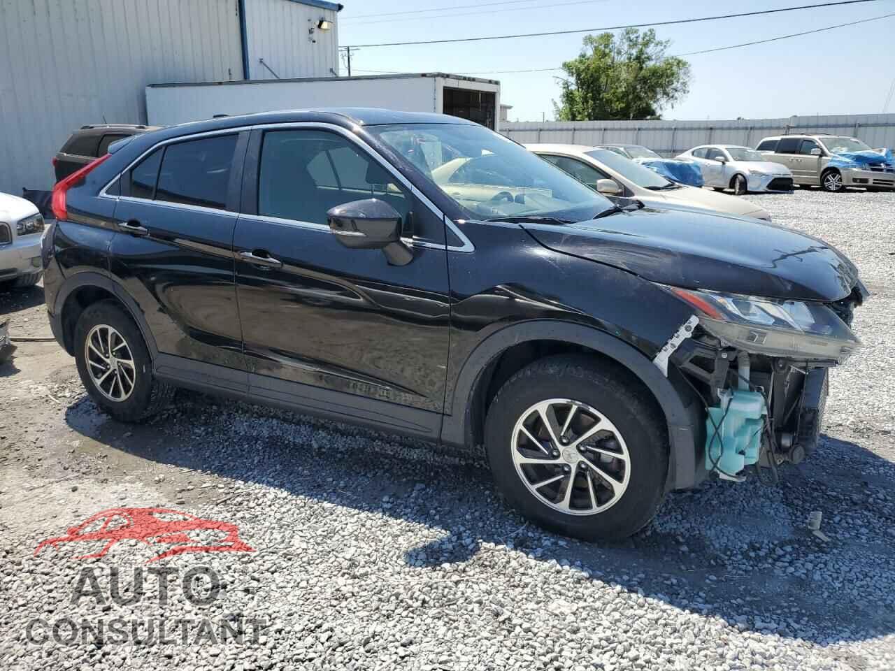 MITSUBISHI ECLIPSE 2020 - JA4AS3AA9LZ022743