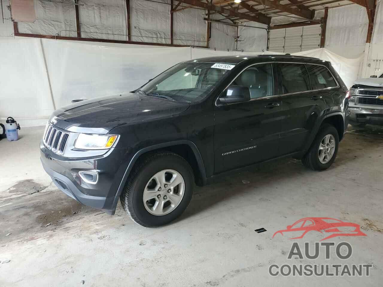 JEEP GRAND CHER 2015 - 1C4RJFAG4FC649858