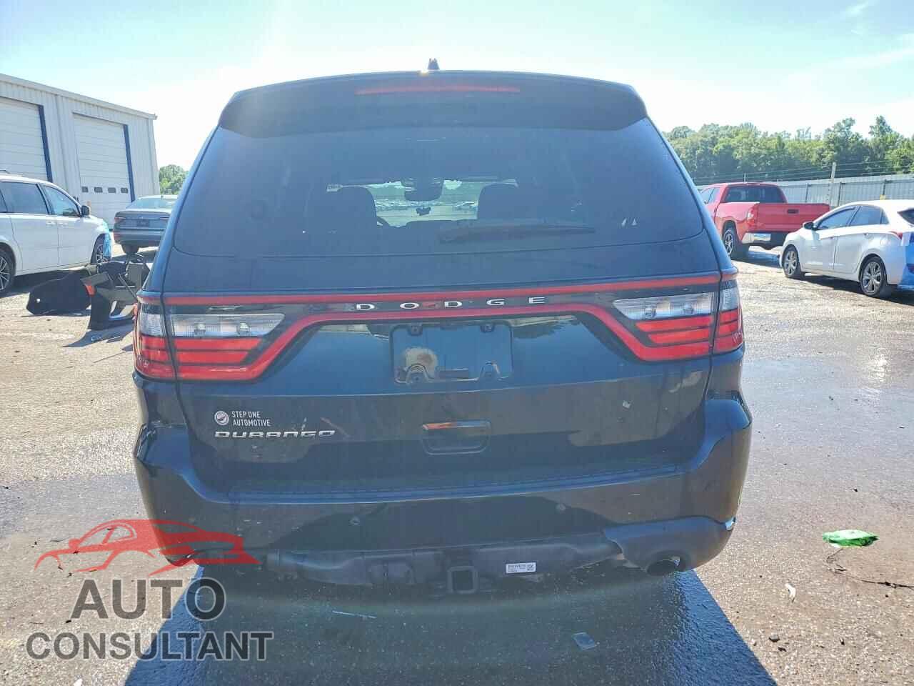 DODGE DURANGO 2023 - 1C4RDHAG3PC589415