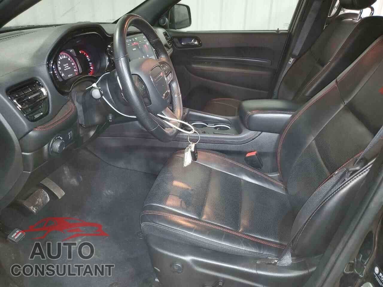 DODGE DURANGO 2024 - 1C4RDJDG3RC126275