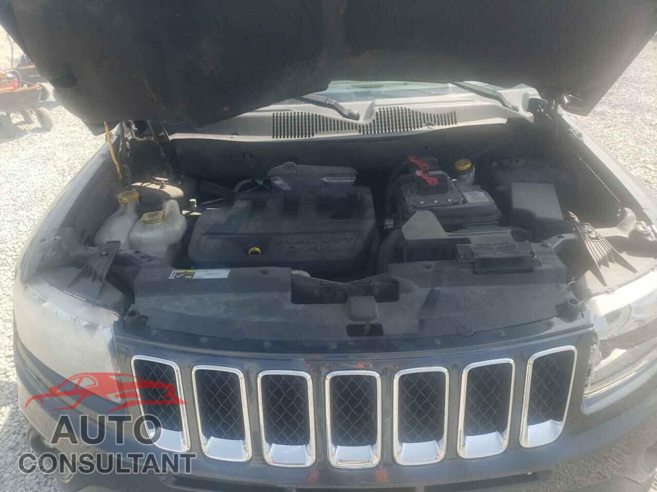 JEEP COMPASS 2014 - 1C4NJDBB0ED538285
