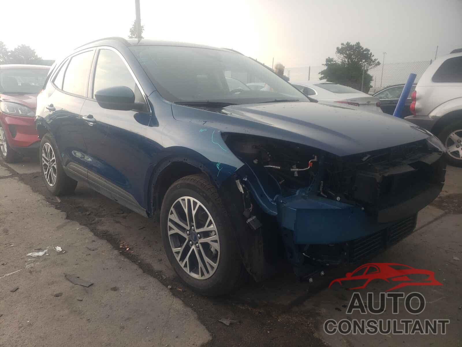 FORD ESCAPE 2020 - 1FMCU9H60LUC06040