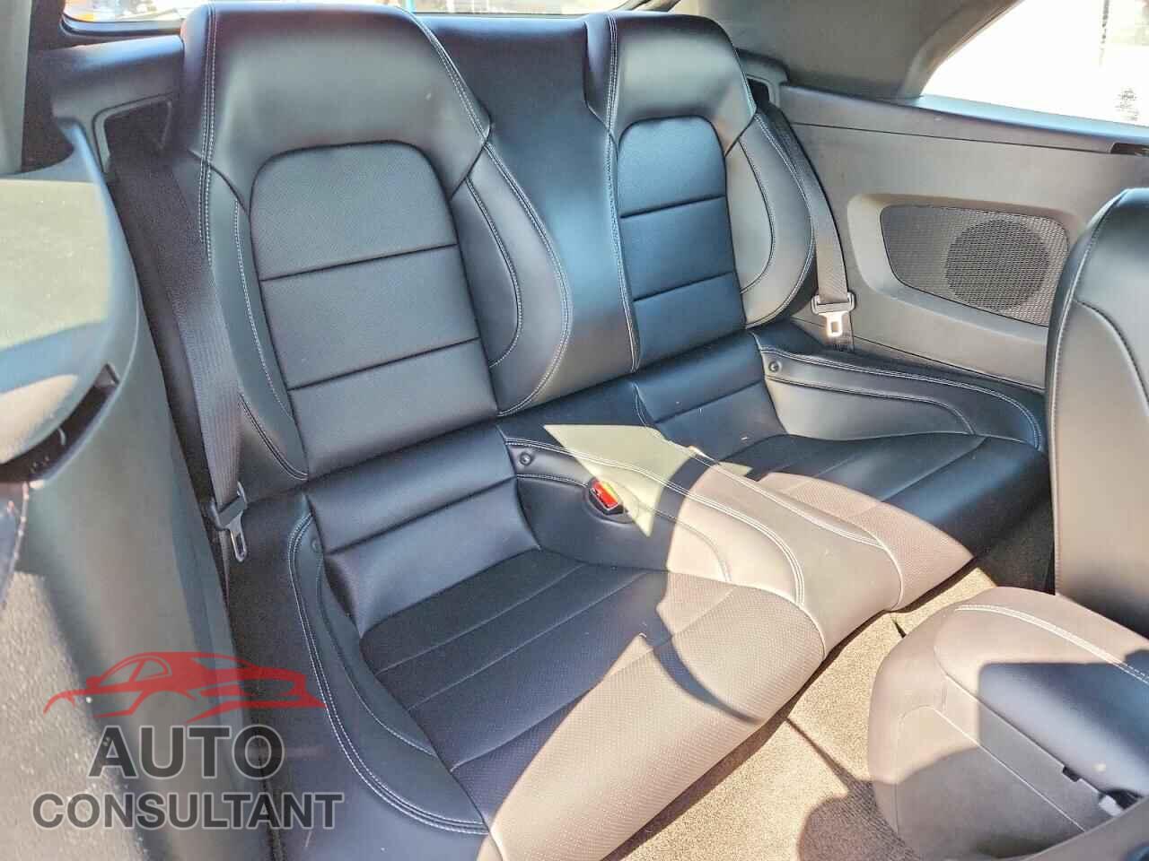 FORD MUSTANG 2015 - 1FATP8UH7F5374582